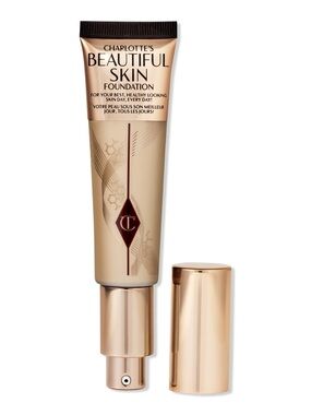 Charlotte Tilbury Beautiful Skin Foundation - 3 cool froid
